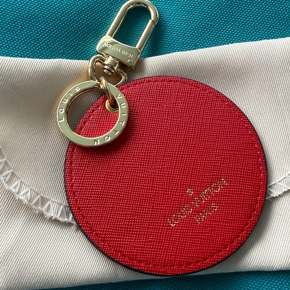 Fashion Viv bag charm/keychain - Picture 2 of 2